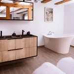 App'art - Le T Avec Sauna * Kaysersberg-Vignoble