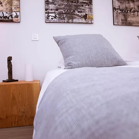 App'art - Le T Avec Sauna Appartement *