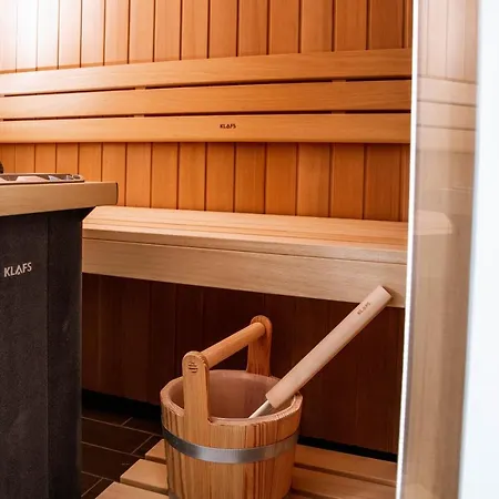 Appartement App'art - Le T Avec Sauna Kaysersberg-Vignoble