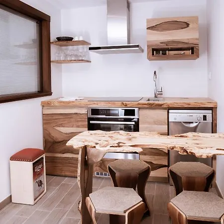 Appartement App'art - Le T Avec Sauna Kaysersberg-Vignoble