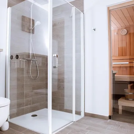 App'art - Le T Avec Sauna Kaysersberg-Vignoble