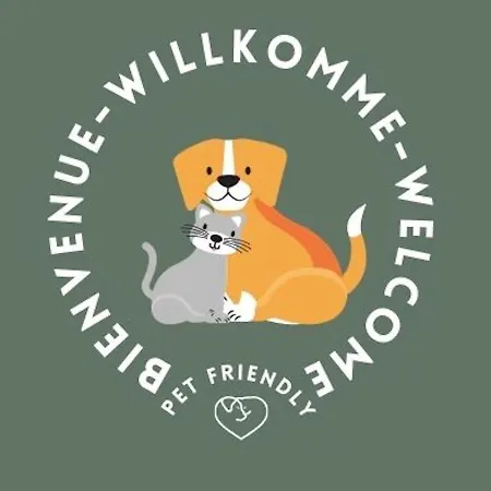 App'art - Le T Avec Sauna Appartement