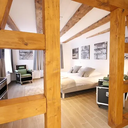 Apartamento App'art - Le T Avec Sauna *