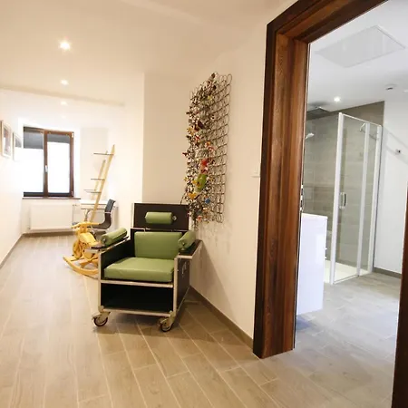 App'art - Le T Avec Sauna Appartement Kaysersberg-Vignoble