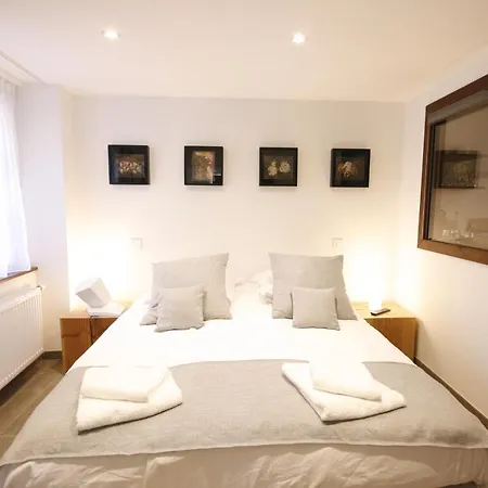 Appartement App'art - Le T Avec Sauna Kaysersberg-Vignoble