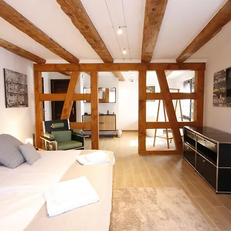 App'art - Le T Avec Sauna